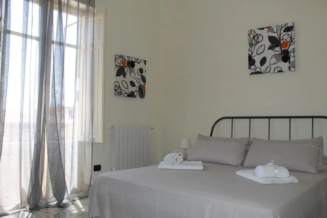 Appartamento Casa Vistosa Agrigento Italia
