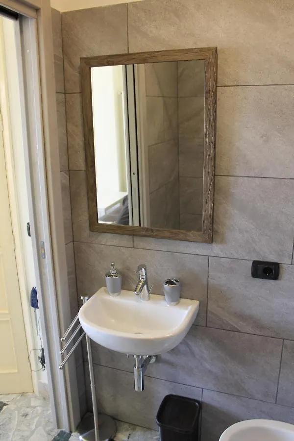 Appartamento Casa Vistosa Agrigento