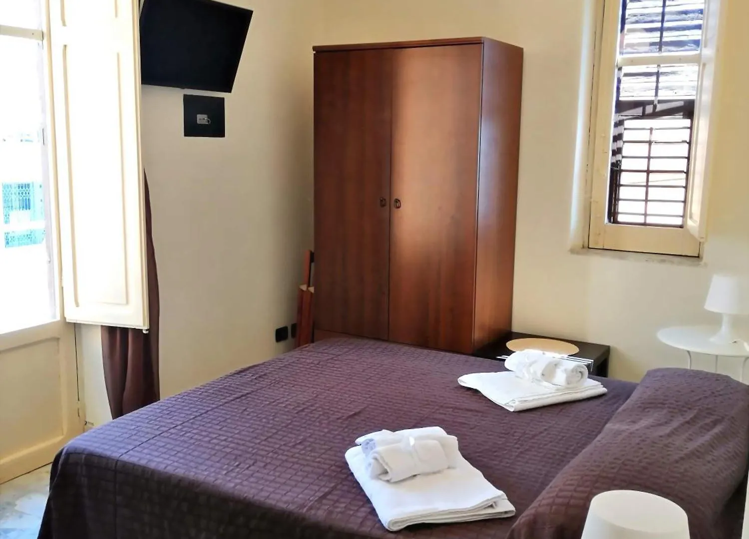 Appartamento Casa Vistosa Agrigento Italia