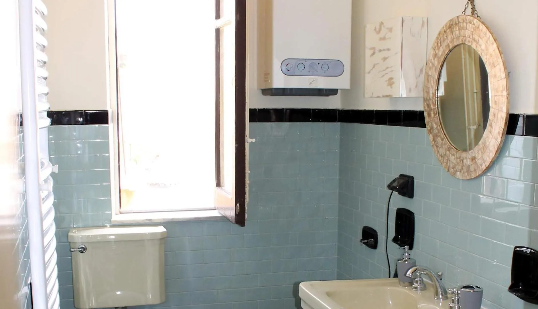 Appartamento Casa Vistosa Agrigento