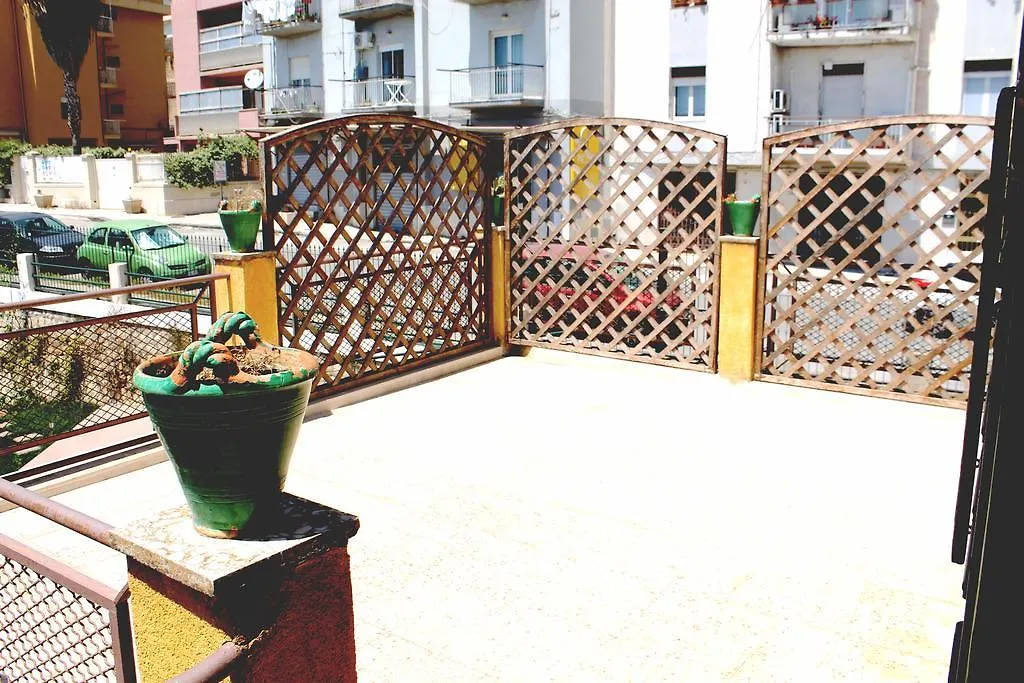 Appartamento Casa Vistosa Agrigento