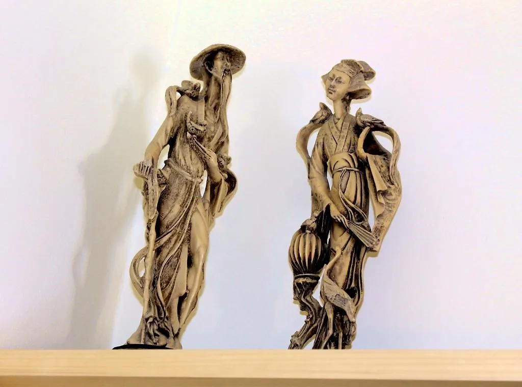 Appartamento Casa Vistosa Agrigento