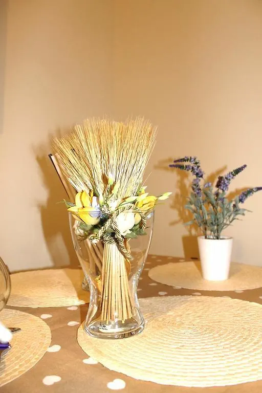 Appartamento Casa Vistosa Agrigento Italia