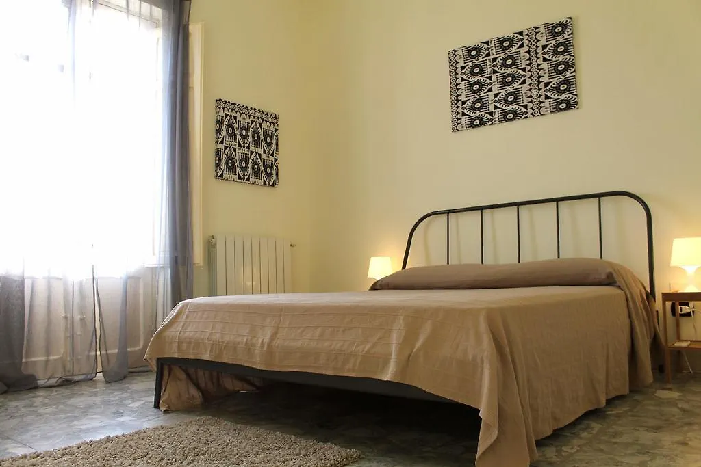 Appartamento Casa Vistosa Agrigento Italia