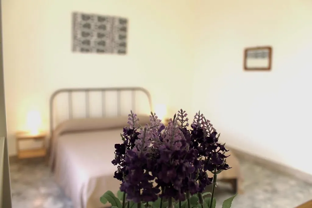 Appartamento Casa Vistosa Agrigento 0*,  Italia
