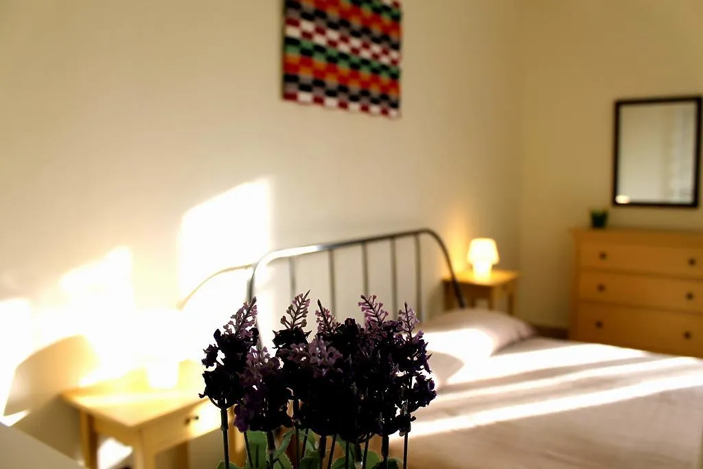 Appartamento Casa Vistosa Agrigento