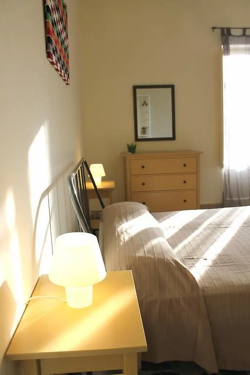 Appartamento Casa Vistosa Agrigento
