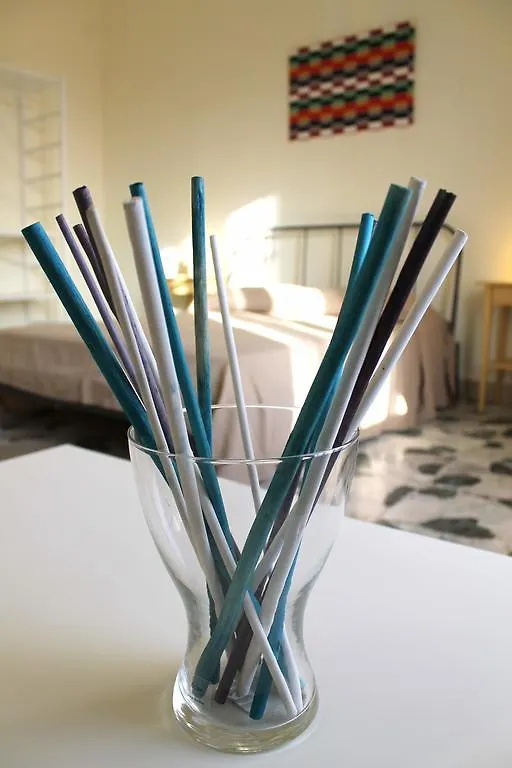 Casa Vistosa Agrigento Lägenhet 0*,  Italien