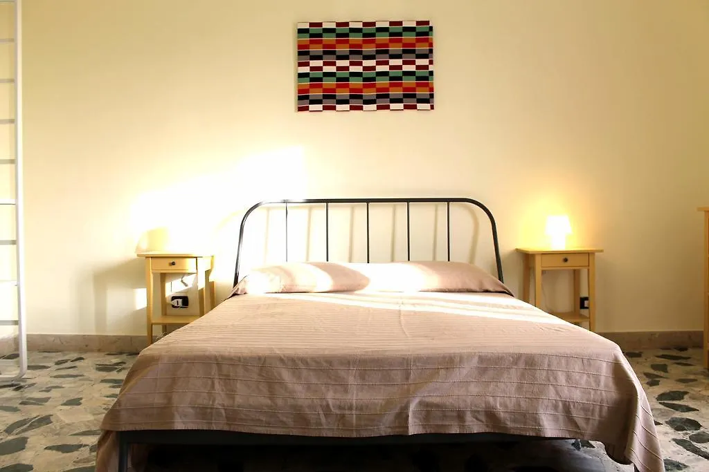 Appartamento Casa Vistosa Agrigento Italia