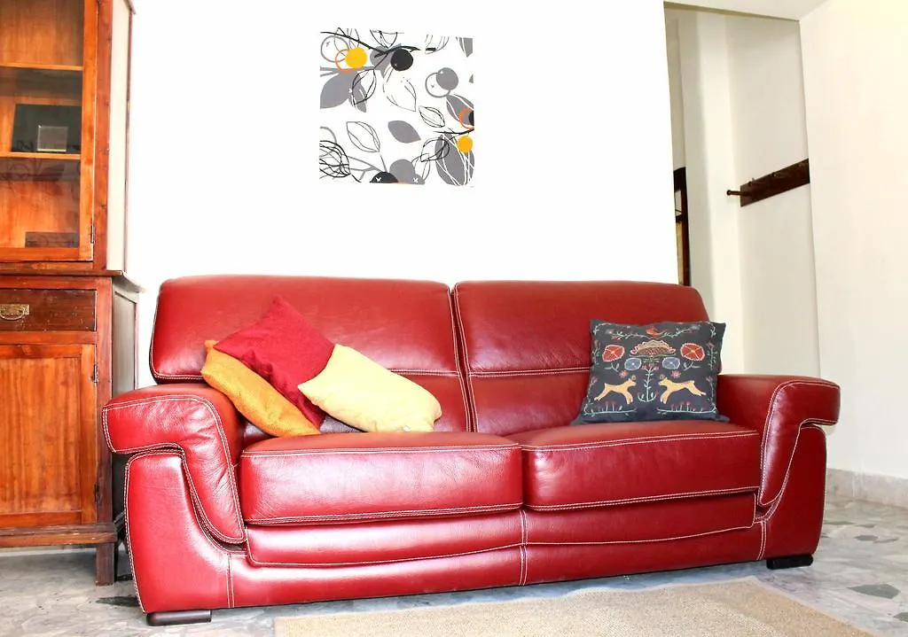 Appartamento Casa Vistosa Agrigento