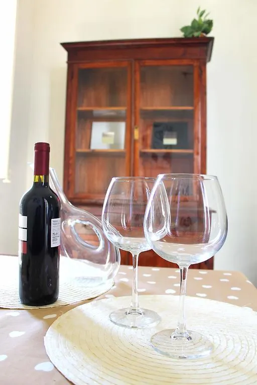 Appartamento Casa Vistosa Agrigento