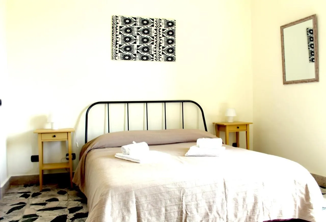 Appartamento Casa Vistosa Agrigento
