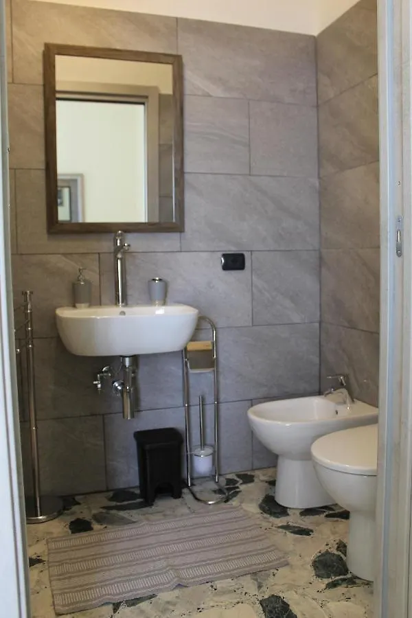 Casa Vistosa Agrigento Lägenhet 0*,