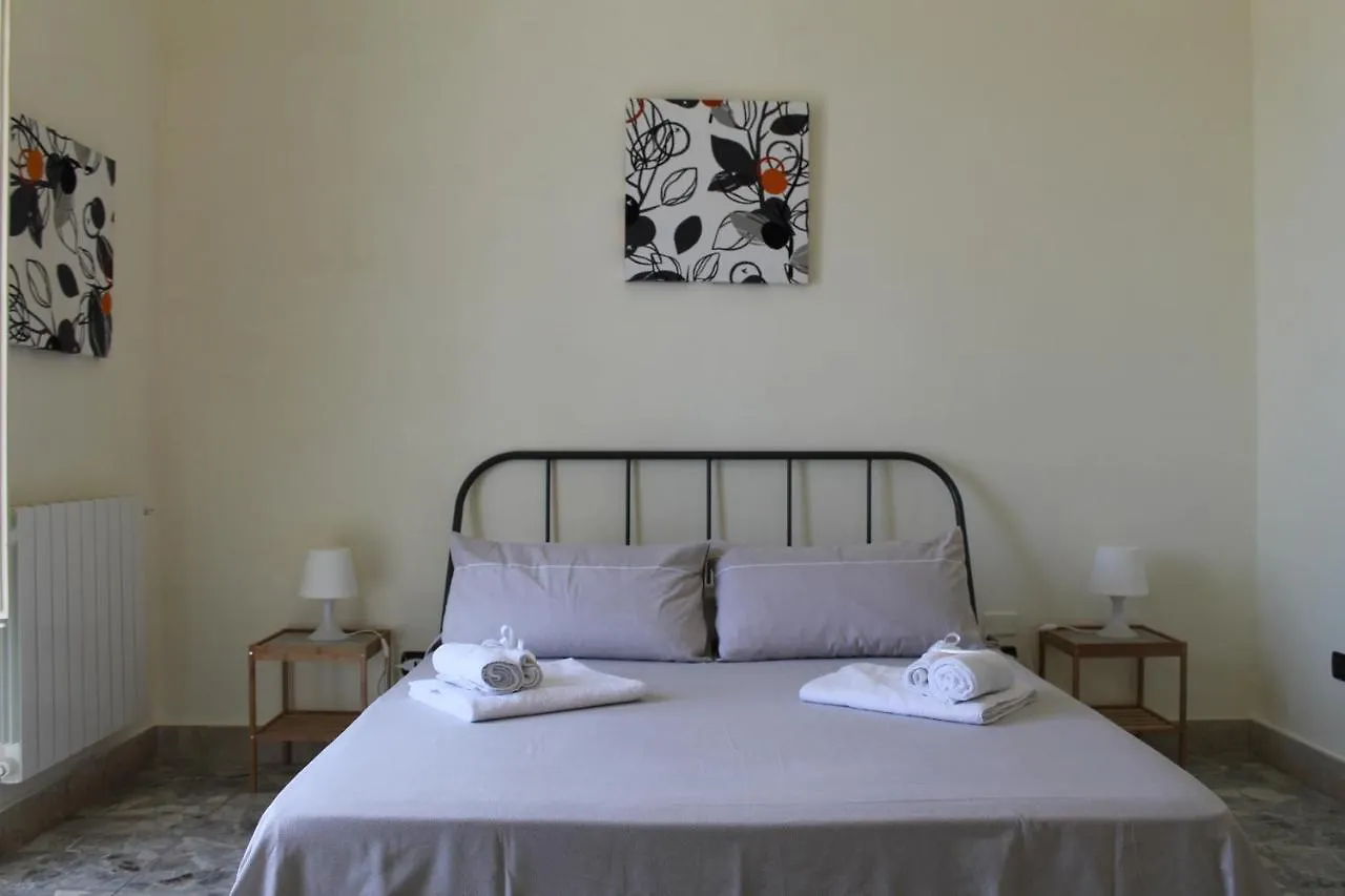 Casa Vistosa Agrigento Apartment Italy