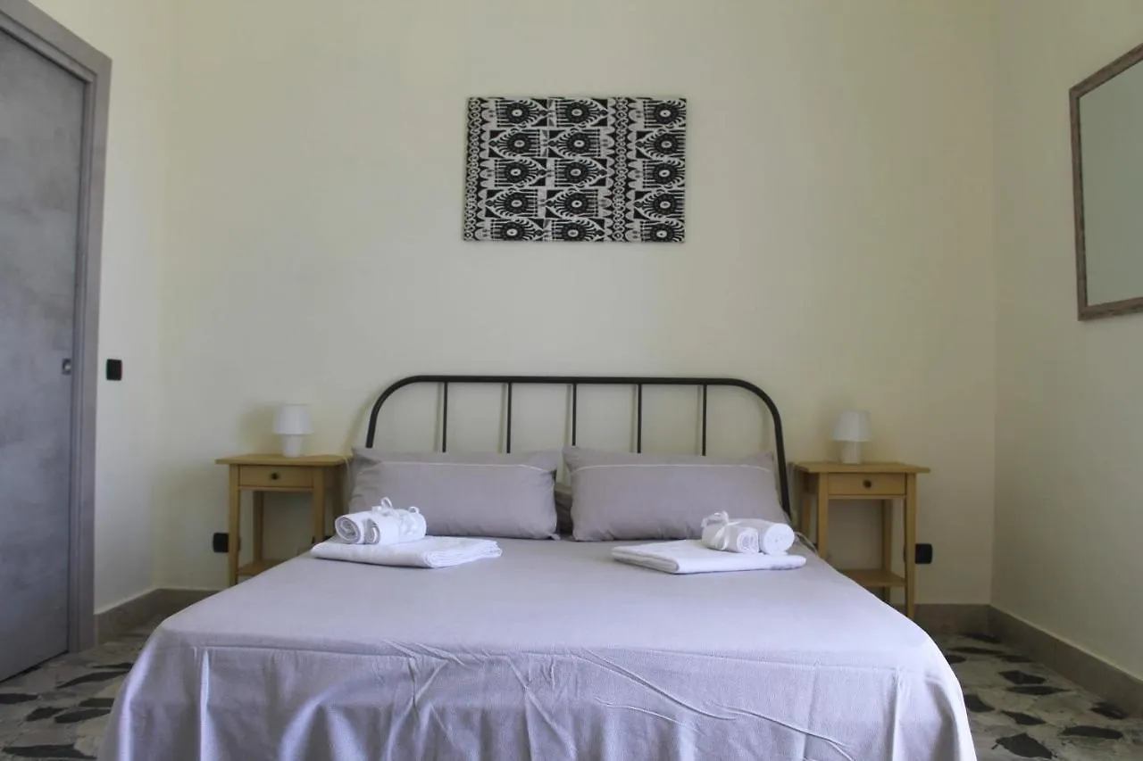 Casa Vistosa Agrigento Apartment