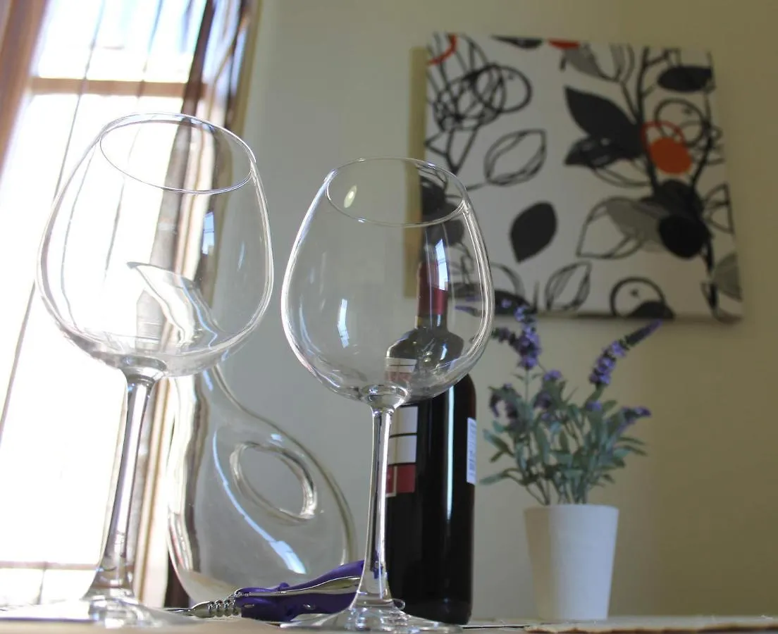 Casa Vistosa Agrigento Apartment
