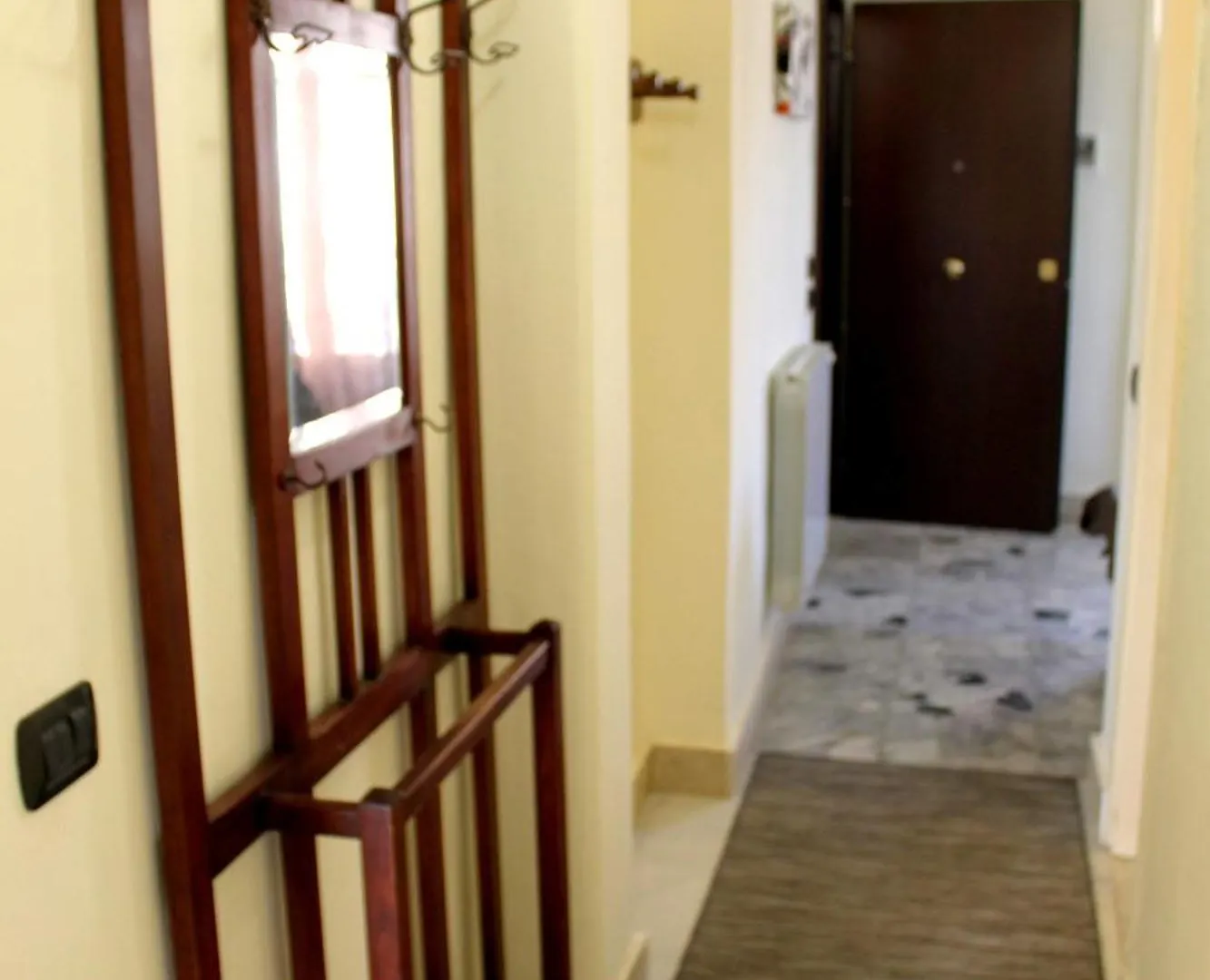 Casa Vistosa Agrigento Apartment 0*,  Italy