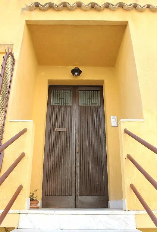 Casa Vistosa Agrigento Apartment Italy