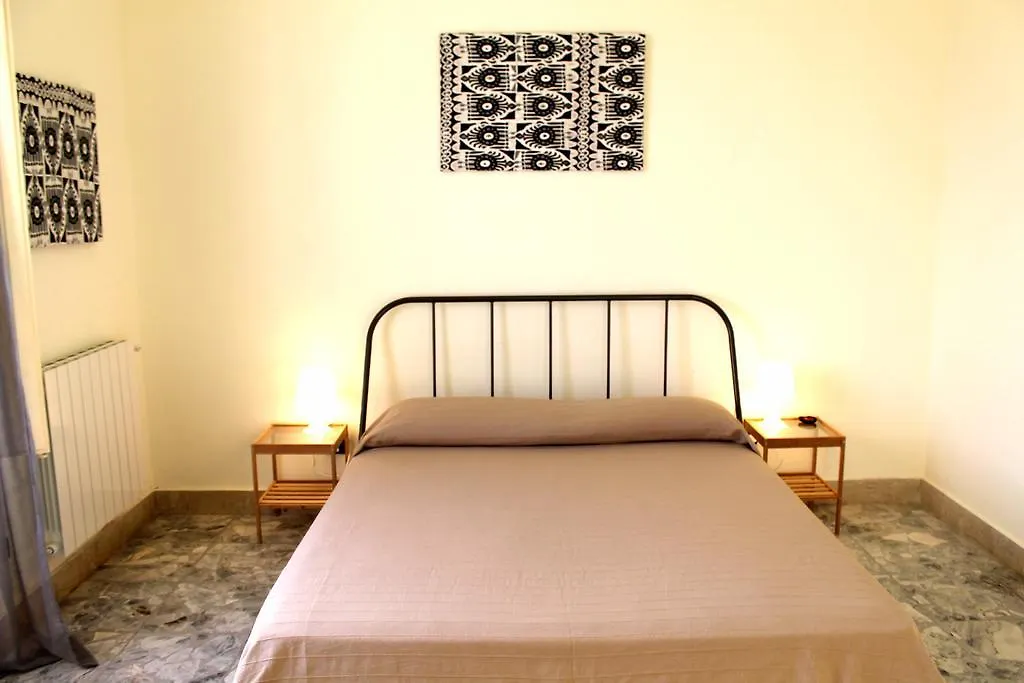 Casa Vistosa Agrigento Apartment