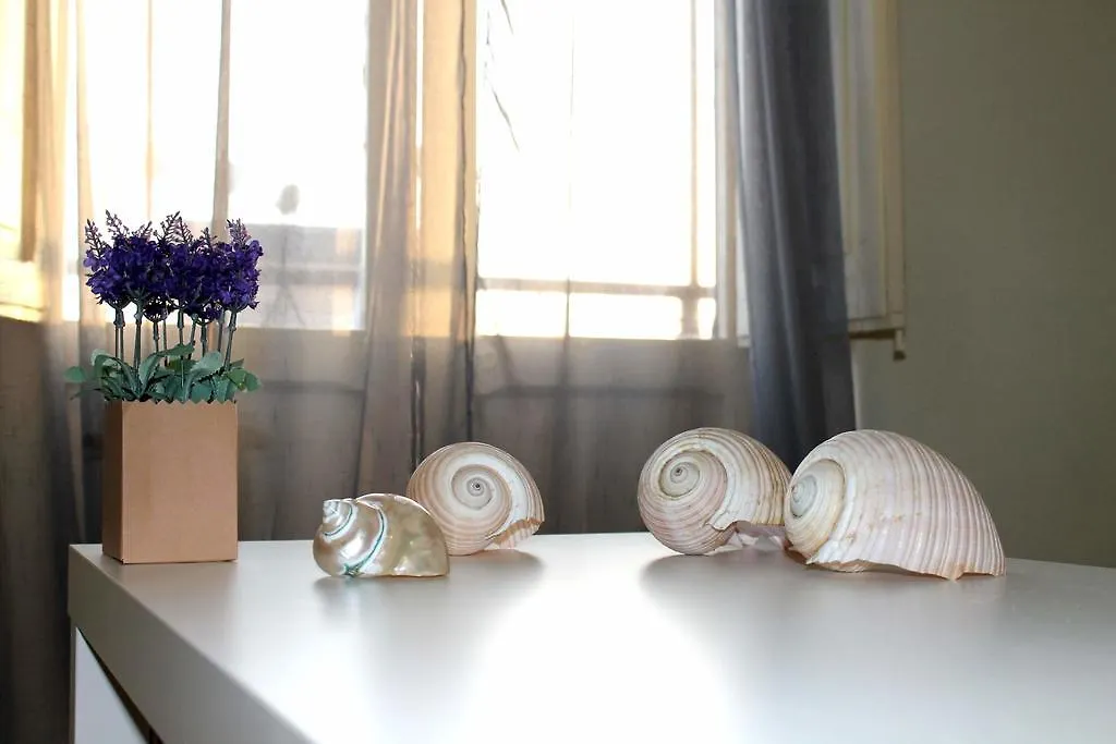 Casa Vistosa Agrigento Apartment